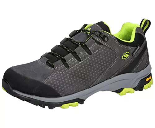 Brütting Mount Trish Low Cross-Laufschuh