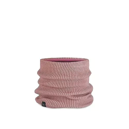 Buff Halswärmer Knitted & Fleece Lan youth Unisex für Jugendliche