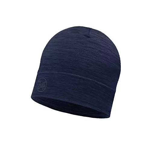 Buff Merino Lightweight Mütze - Herren Outdoor Mütze