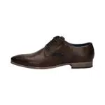 Bugatti Herren Schnürschuhe 312-A311K - Braun