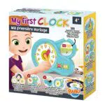 Buki - Meine erste Uhr