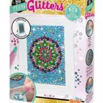 Buki - Be Teens Glitters Mandala - DP007