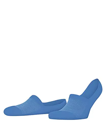 Burlington Herren Füßlinge Athleisure M - Weiche und atmungsaktive Herrensocken