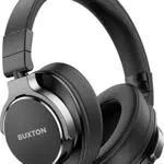Buxton Bluetooth-Kopfhörer mit Geräuschunterdrückung und integriertem Mikrofon