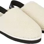 Calvin Klein Jeans Damen Hausschuhe Home Clog Surfaces Warm