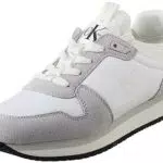 Calvin Klein Damen Sneaker Runner Modell.