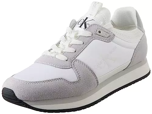 Calvin Klein Damen Sneaker Runner Modell.