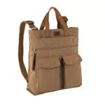 camel active Damen Rucksack Lane Backpack