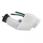 Stihl FS38 FS45 FS46 FS55 KM55 Kraftstofftank Ersatzteil 4232 350 0411