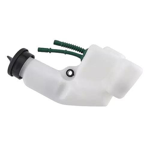 Stihl FS38 FS45 FS46 FS55 KM55 Kraftstofftank Ersatzteil 4232 350 0411