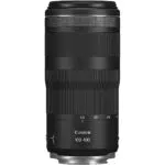 Canon RF 100-400mm F5.6-8 is USM Supertele-Objektiv für Canon EOS R Serie