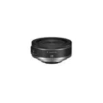 Canon RF 28mm F2.8 STM Pancake-Objektiv für EOS R Serie - Weitwinkelobjektiv mit STM Motor