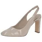 Caprice Damen Pumps Sling - Elegante Schuhe für Damen