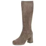 CAPRICE Damen Stiefel Vegan - Modell 9-25528-29 - G-Weite