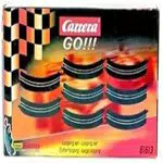 Carrera - GO Looping Set