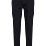 CASUAL FRIDAY CFPhilip 2.0 Canvas Pants - Trousers - 20504207