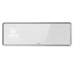 Cecotec Keramisches Wandheizgerät Ready Warm 5350 Power Box Ceramic Connected. 2000 W