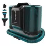 Cecotec Conga Carpet&Spot Clean Liberty Mehrzweck-Polsterreiniger