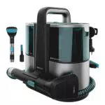 Cecotec Polsterstaubsauger mit Kabel Conga 4000 Carpet&Spot Clean. 400 W