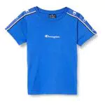 Champion Jungen Legacy American Tape Small Logo S/S T-Shirt