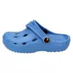 chung shi Unisex Kinder DUX Kids Clogs, Riviera,