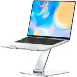 Aluminium Notebook Ständer für MacBook Air Pro und andere Laptops