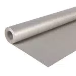 Clairefontaine 195776C Rolle silberfarbenes Kraftpapier
