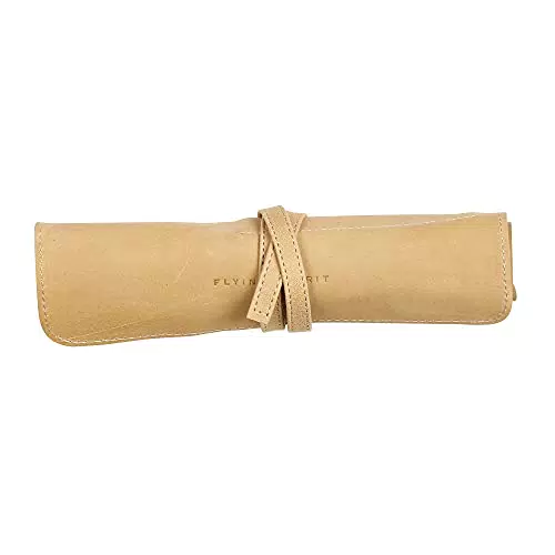 Clairefontaine 930028C Rollmäppchen 1 Stück Beige