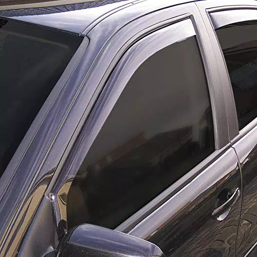 ClimAir CL 3777D Fenstervisiere