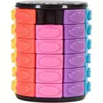 Clown Magic Twist & Turn - Zauberhaftes Spielzeug für Kinder