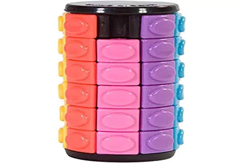 Clown Magic Twist & Turn - Zauberhaftes Spielzeug für Kinder