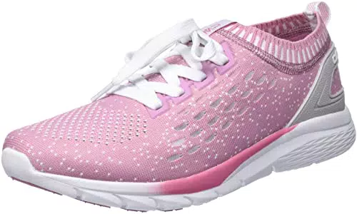 CMP Damen DIADEMA WMN Leisure Shoe Walking-Schuh, Corallo