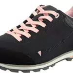 CMP Damen Elettra Low WMN Hiking Shoe WP Trekking-& Wanderhalbschuhe