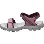 CMP Damen Jedha Wmn Hiking Sport Sandal, Plum