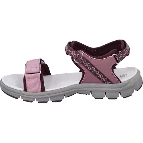 CMP Damen Jedha Wmn Hiking Sport Sandal, Plum