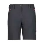 CMP F.LLI Campagnolo Bermuda Damen Stretch42