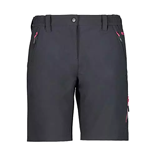 CMP F.LLI Campagnolo Bermuda Damen Stretch42