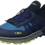 CMP Herren HOSNIAN Low Walking-Schuh