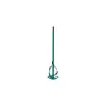 Collomix Rührer FM100S, 590mm, Ø100mm, Mischmenge 10-25kg