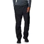 Columbia Herren Regenhose Pouring Adventure II - Wasserdicht