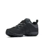 Columbia Woodburn II WP Herren Wanderschuhe - Wasserdicht