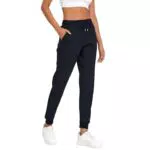 COMEOR Jogginghose Damen - Baumwolle Sporthose Lang