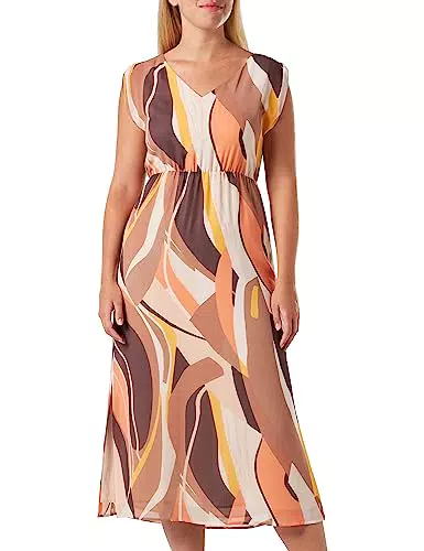 comma Kleid/Einteiler lang