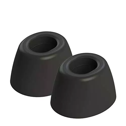 AirPods Pro Ohrstöpsel: COMPLY - Klein und Kompatibel