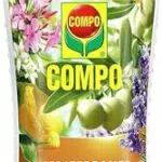 COMPO Mediterraner Pflanzendünger - Spezial-Flüssigdünger für mediterrane Pflanzen