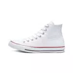 Converse Basic Chucks - All Star Hi - Schwarz, Schuhgröße:44.5