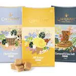 Copperpot Cornish Fudge Geschenkbox | Butter Fudge, Gesalzenes Karamell & Clotted Cream | Glutenfrei & Vegetarisch