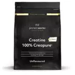Creatine Mono Creapure / GESCHMACKSNEUTRAL / von THE PROTEIN WORKS / 500g / Wahrhaftig das feinste Creatin Monohydrat von Alzchem
