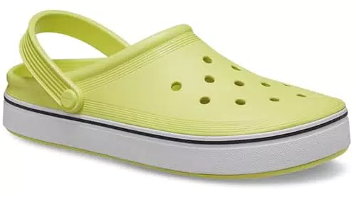 Crocs Off Court Clog - Bequeme Clogs für Damen