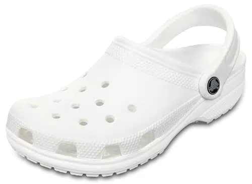 Crocs Unisex Classic Clogs - Bequeme Schuhe für Damen und Herren